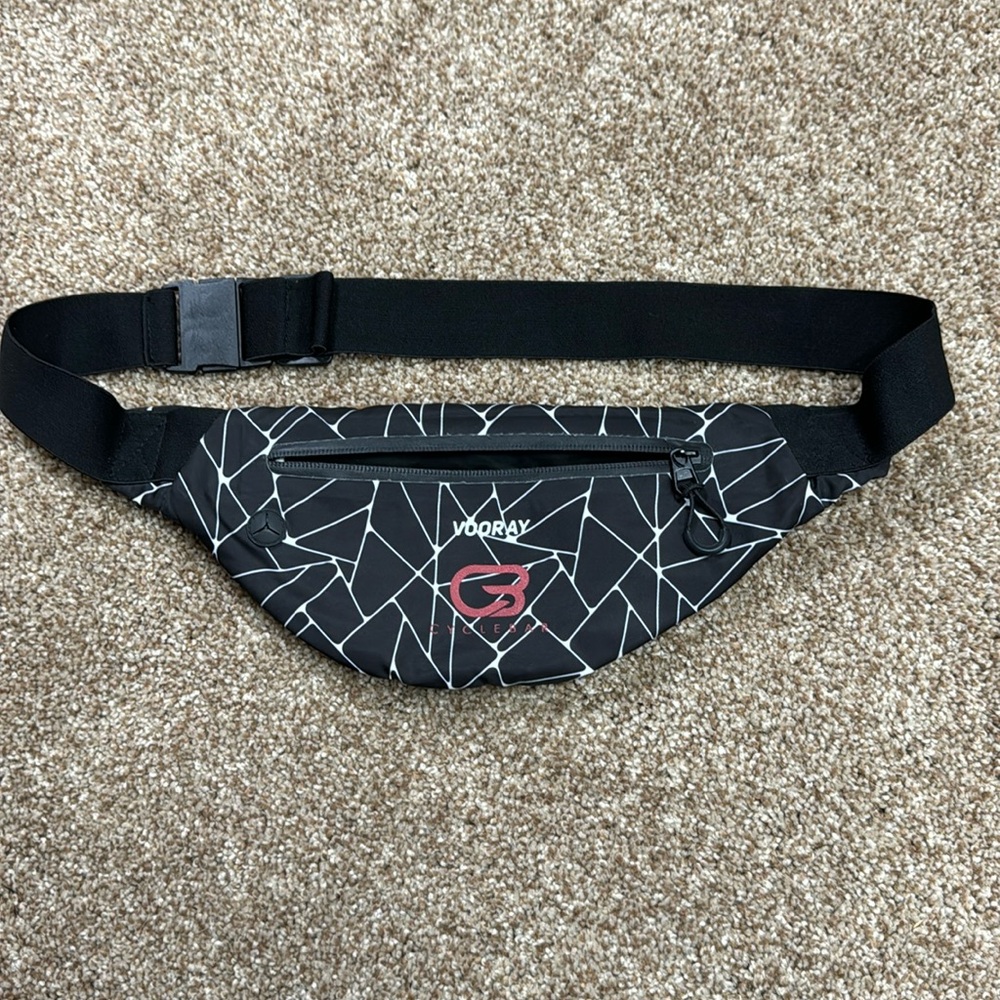CycleBar Vooray Fanny Pack